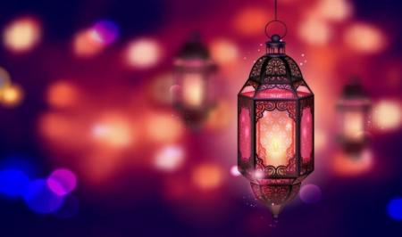 دعای رو ز نهم ماه رمضان ویژه استوری +تصویر