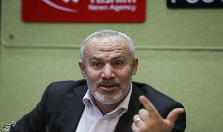 ابوشریف: غزه مشکل بزرگی برای رژیم صهیونیستی است