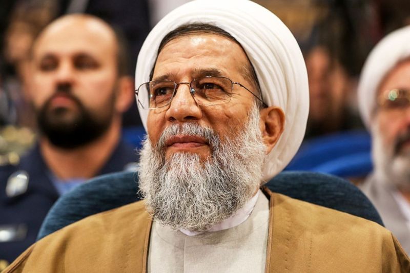 هرکشوری با ملت ایران درگیر شود هرگز روی پیروزی را نخواهد دید