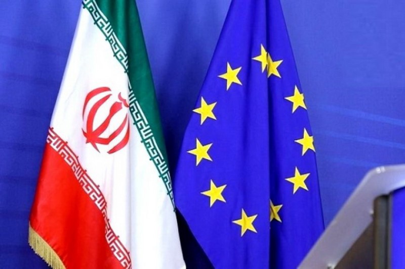 صحنه مواجهه غرب با ایران را وارد عرصه جدیدی میشود