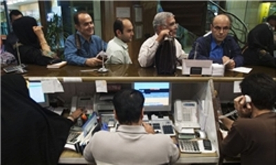 ارجاع ارباب رجوع به سال بعد آغاز شد!