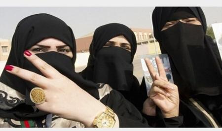 زنان داعشی بمب‌های انسانی متحرک