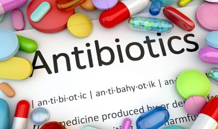 بررسی مشکلاتی که مصرف بی رویه آنتی بیوتیک‌ها در پی دارد