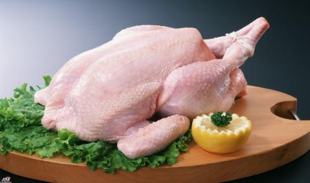 قیمت مرغ و انواع آلایش خوراکی  آن در میادین میوه و تره بار+جدول