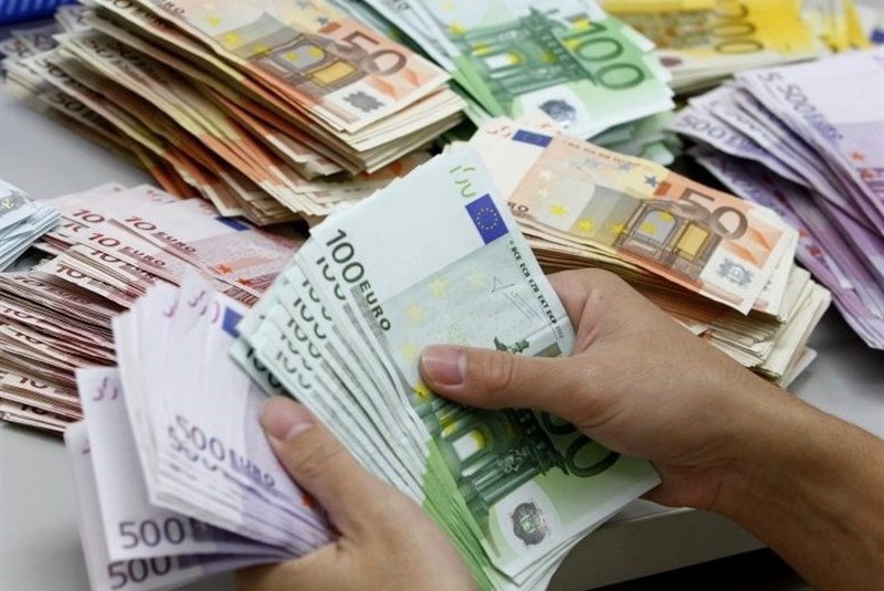 نرخ ۴۷ ارز بین بانکی در ۳۱ اردیبهشت ۹۸
