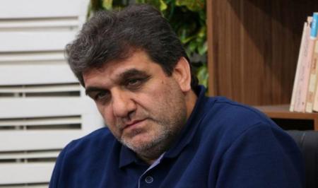 منتظر لایحه جامع مدیریت از سوی دولت هستیم