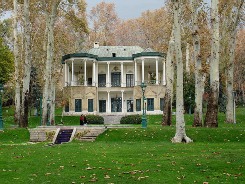 پایان تصویربرداری مجموعه تلویزیونی 