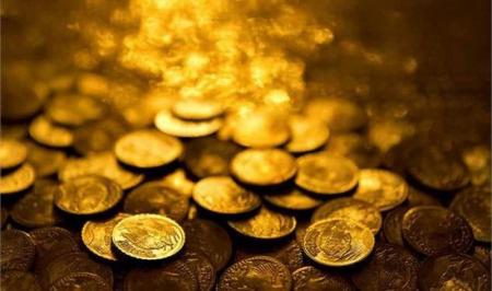 نرخ سکه و طلا در پنجم خرداد ۹۸