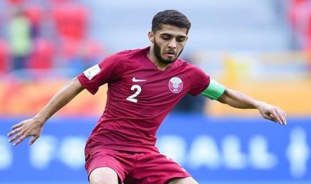  بازیکن ایرانی الاصل شاغل در تیم ملی قطر کیست؟