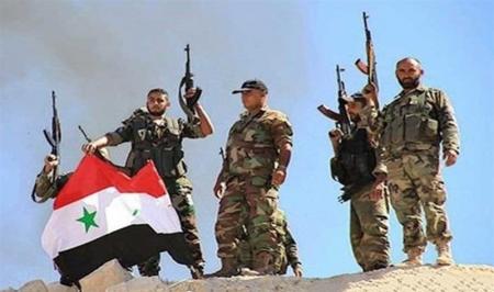 ارتش سوریه کنترل منطقه «کفرنبوده» را در دست گرفت