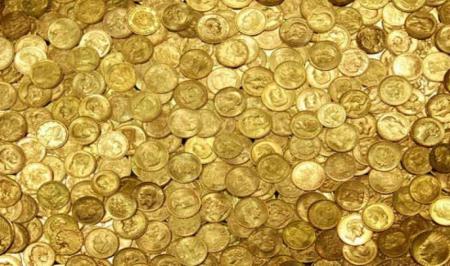  نرخ سکه و طلا در هفتم خرداد ۹۸