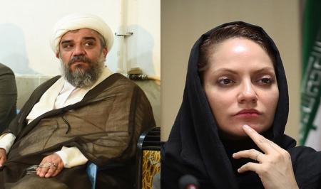 دومین روحانی در عرض یک‌ماه به قتل رسید و مهناز افشار از اتهام تحریک به قتل طلبه‌ی همدانی تبرئه شد