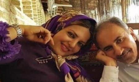 حواشی قتل همسر شهرار سابق تهران