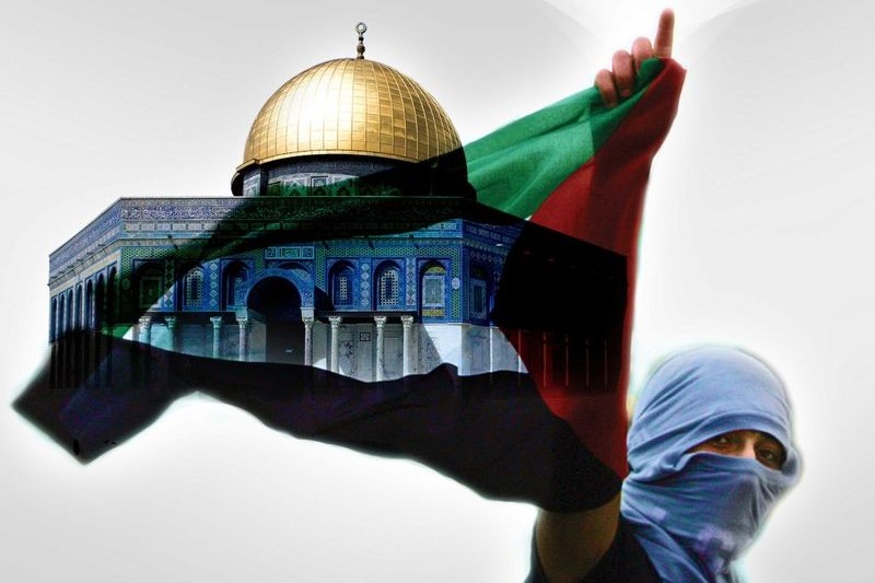 راهپیمایی روز قدس صرفاً یک اقدام نمادین نیست