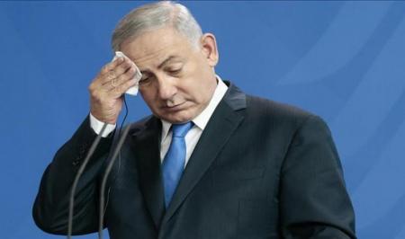  حال عمومی لیکود و شخص نتانیاهو خوش نیست !