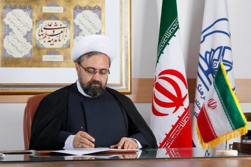«خدمت کریمانه، مهربانی به رسم اهلبیت(ع)» شعار دهه کرامت