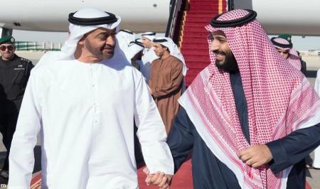 عربستان و امارات از عوامل اصلی ایجاد تنش و درگیری در منطقه