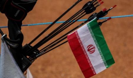تیم کامپوند ایران قهرمان مسابقات پاراتیروکمان جهان شد