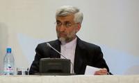 Chief Negotiator: Iran's Views in Talks Unaffected by Pressures