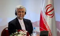 Jalili Sees World Powers' Intention to Build Confidence as 