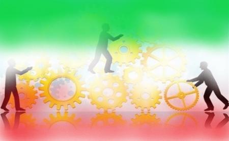 ایران به ربع آخر بازی رسیده است