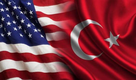 تصویب لایحه تحریم ترکیه در مجلس نمایندگان آمریکا واکنش آنکارا را به همراه داشت