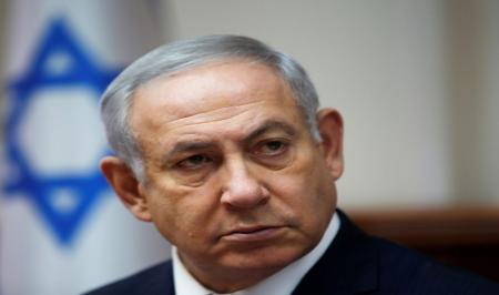 پرونده‌های فساد  نتانیاهو باعث به زندان افتادنش می‌شود