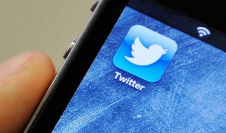 توییتر حساب‌های کاربری را که متعلق به ایران بودند حذف کرده است