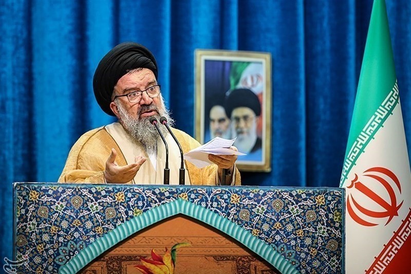 خاتمی: اموال و اقدامات مسئولان باید در یک ویترین شیشهای باشد