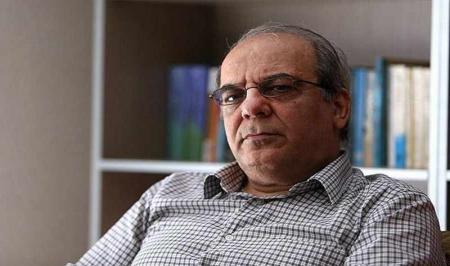 عباس عبدی: نجفی  یکی از نمادهای تکنوکراسی سالم و کارآمد پس از انقلاب است
