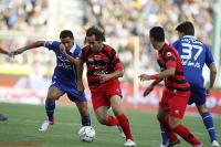 کریمی مربی پرسپولیس نمی‌شود