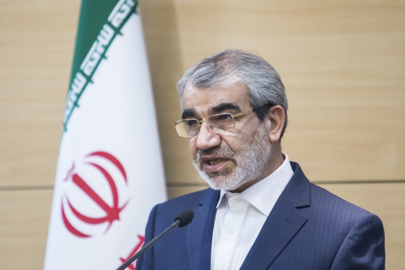 کدخدایی: در قوانین انتخاباتی ایران «نحوه تامین هزینه انتخاب نامزدها» مورد توجه نیست