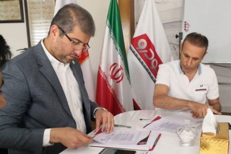 گلمحمدی: حمیداوی با انتقالم به پرسپولیس مخالفت کرد