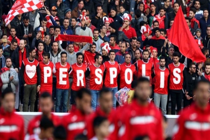 پرسپولیس این روزها وضعیت خوبی را سپری نمیکند