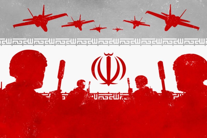 آیا یک جنگ محدود یا گسترده در راه است؟