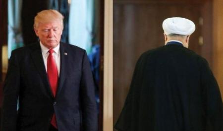 ​​​​​​​ترامپ اصلا صلاحیت گفت‌وگو با کشوری مثل ایران را ندارد