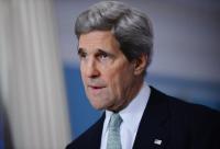 دولت آمریکا از مذاکره میان دولت سوریه و مخالفان حمایت می کند