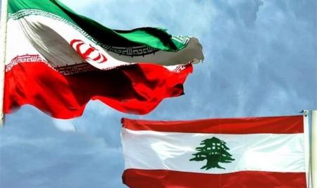 دوربین مخفی اولین حمله ایران به لبنان