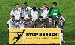 پیروزی الاهلی برابر الغرافه و تصاحب جایگاه دوم