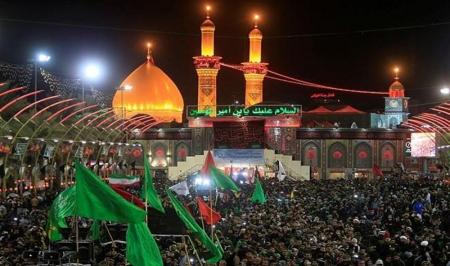 ۳۱ روز مانده تا اربعین حسینی