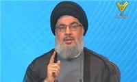 مهم‌ترین محورهای سخنرانی دبیرکل حزب‌الله لبنان