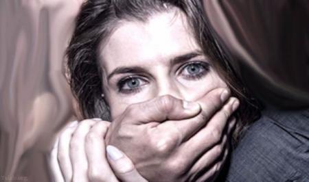 فیلم | زنی که در آمریکا به او تجاوز شد
