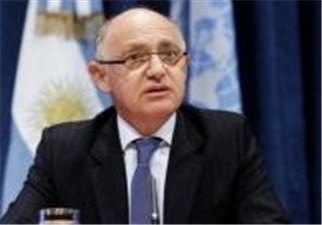 وزیر خارجه آرژانتین از تفاهمنامه این کشور با ایران دفاع کرد 