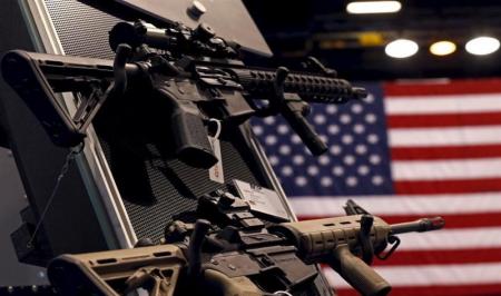 فیلم| آمریکا چطور برای تروریست‌ها سلاح می‌خرد؟