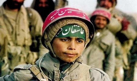 فیلم| نماهنگ باغبون