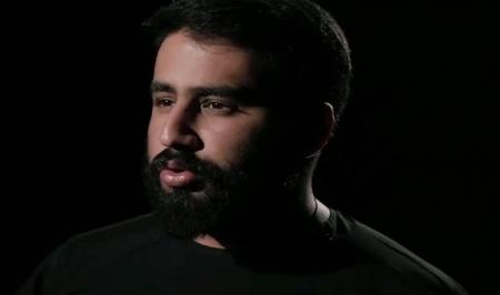 نماهنگ "روضه‌ خانگی" با صدای حسین طاهری تولید شد+ فیلم