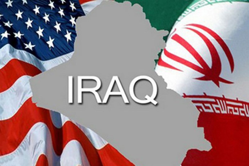 چرا آمریکا و همپیمانان منطقهای او از رابطه ایران و عراق بیم دارند؟