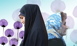 چند درصد از افراد جامعه با‌حجاب هستند؟