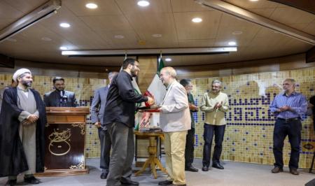 در نخستین نشست «باهمستان» چه گذشت؟ +تصاویر 