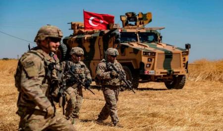 فیلم| پشت پرده حمله ترکیه به سوریه چیست ؟